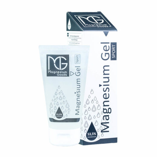 Magnesium Goods - Magnesium Gel SPORT